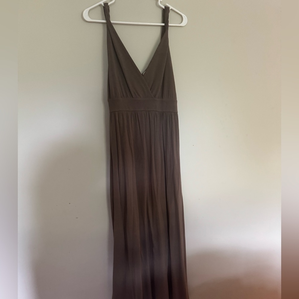 Cotton dress